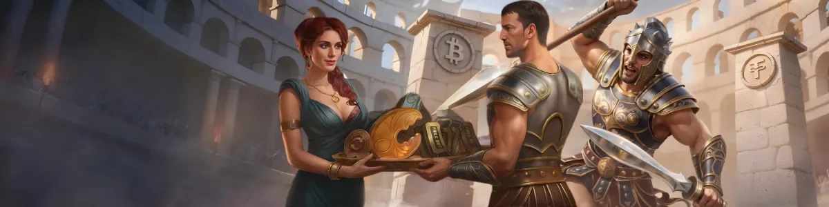 Lanista Casino – Oficiali Apžvalga 2026